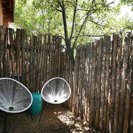 Closson Getaway - Courtyard - Railyard And Plaza Σάντα Φε Εξωτερικό φωτογραφία