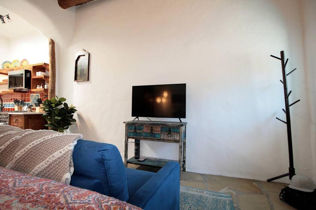 Closson Getaway - Courtyard - Railyard And Plaza Σάντα Φε Εξωτερικό φωτογραφία